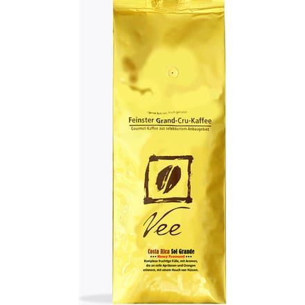 Vees Vee's Costa Rica Sol Grande 1kg