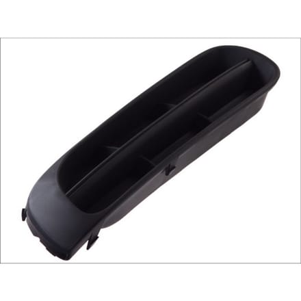 Ventilatierooster, bumper BLIC 5703-05-7515911P links
