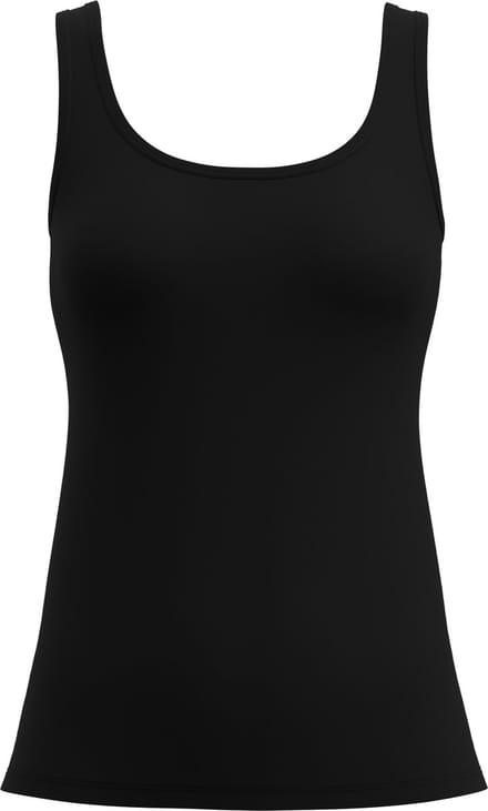 CALIDA Onderhemd Natural Comfort Spaghetti-Top Set van 1