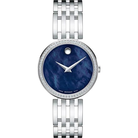 Movado Esperanza 0607231 Horloge