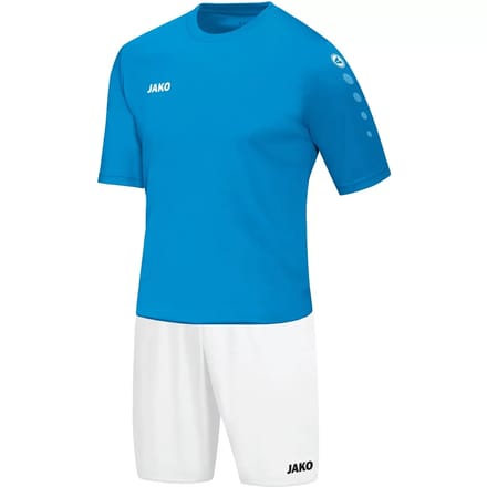 Jako Team SS Shirt Junior - Maat 128