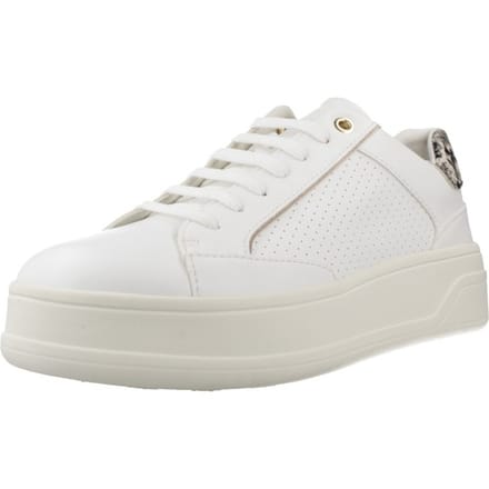 Lage Sneakers Geox D Spherica Ecub-2