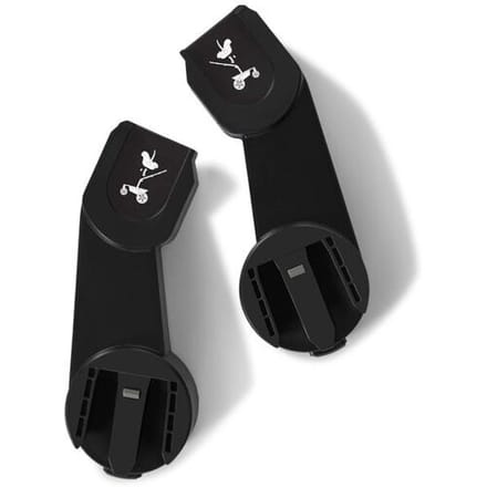Joolz Day5 adapter autostoel Black unisex