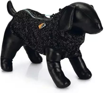 Beeztees Celia - Hondentrui - Donkergrijs - 28 cm