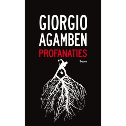 Profanaties - Giorgio Agamben
