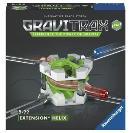 Ravensburger Gravitrax Pro Helix Knikkerbanen