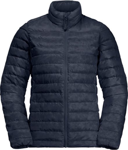 Jack wolfskin Pilvi Dames Isolatiejas Night Blue S