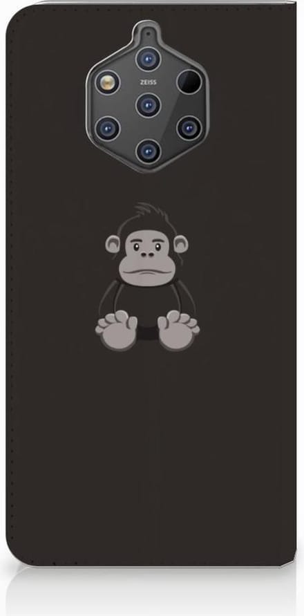 Nokia 9 PureView Magnet Case Gorilla