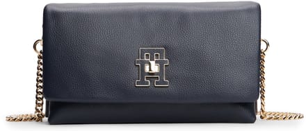 Tommy Hilfiger Modern Mini Crossover - Schoudertas 21 cm (space blue)