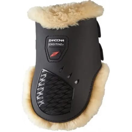 Vetslotbeschermer Zandonà carbon air sensitive +