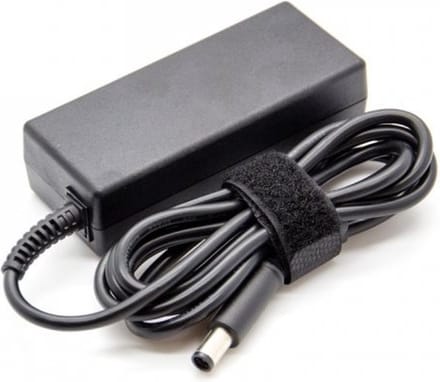 Oplader geschikt voor HP - 65W 19,5V/3,42A big pin
