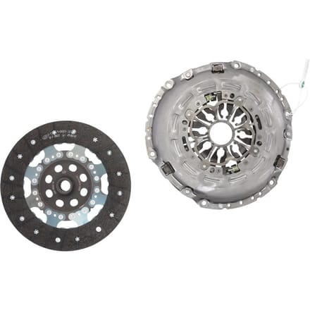 Schaeffler Luk Koppelingsset LUK 626 3049 09