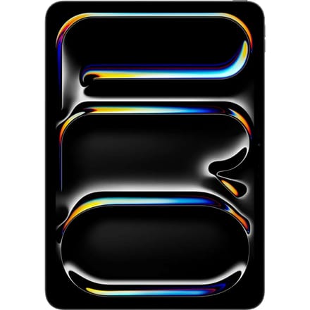 Apple iPad Pro (2024) - 11 inch - WiFi + 5G - 2TB - Zwart - 7e generatie