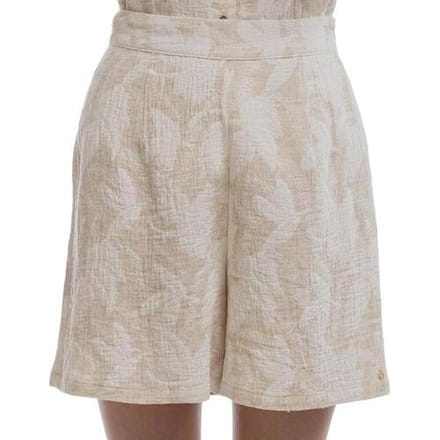 Korte Broek Teddy Smith Floralio