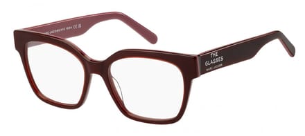Brillen met correctie Marc Jacobs Marc 801 C8C