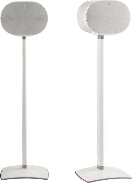 Luidsprekerstandaards voor Sonos Era 300 – Optimaal Design en Geluidskwaliteit