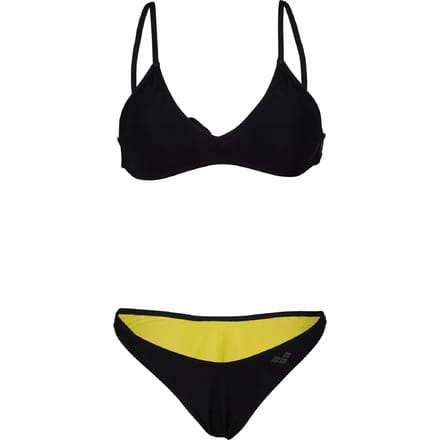 Dames zwempak 2-delig Arena Solid Triangle