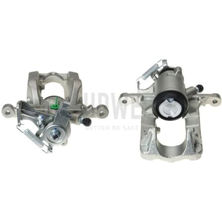 Remklauw BUDWEG CALIPER 344610