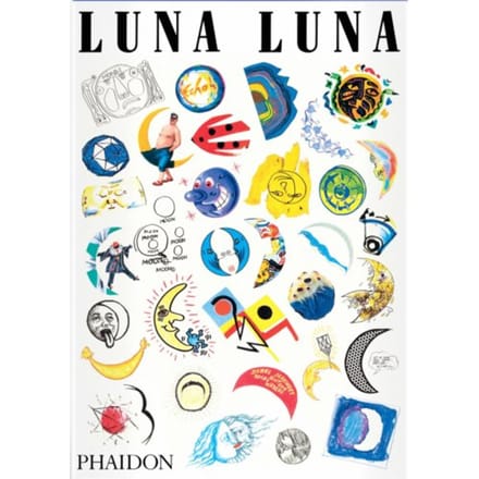 Luna Luna - André Heller