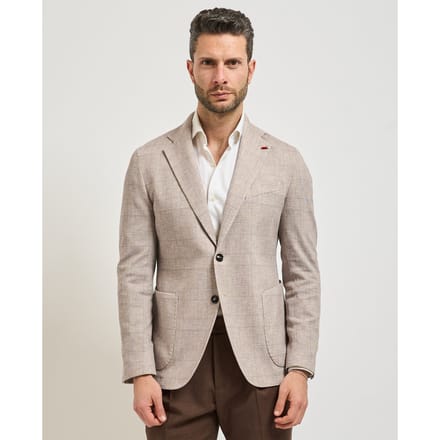 Mulish Jassen Beige
