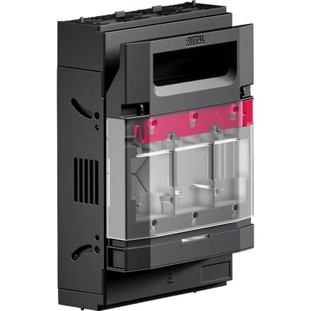 Rittal RX 9362.140 Zekeringslastisolatoren 1 stuk(s)
