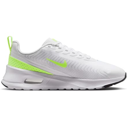 Damestrainers Nike Air Max Nuaxis