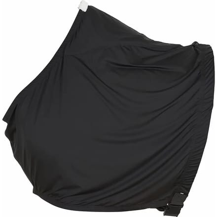 Schouderbeschermer voor paarden met memory foam Catago FIR-Tech
