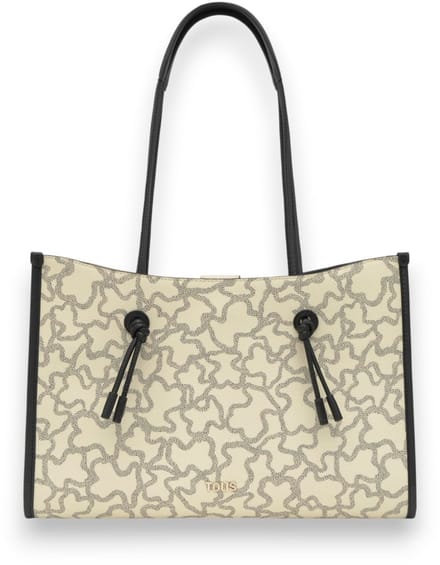 TOUS Kaos Icon XL shopper tas