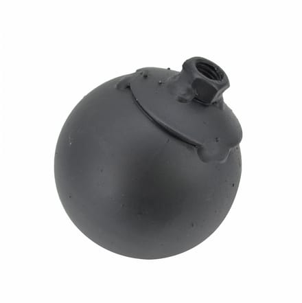 AWTOOLS - Kula Kominiarska - 110mm - 3kg