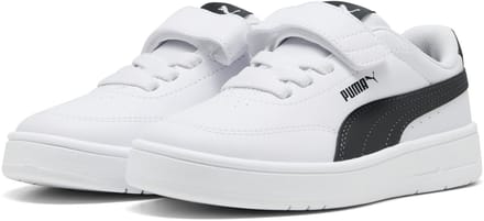 Puma Court Classic Clean Junior