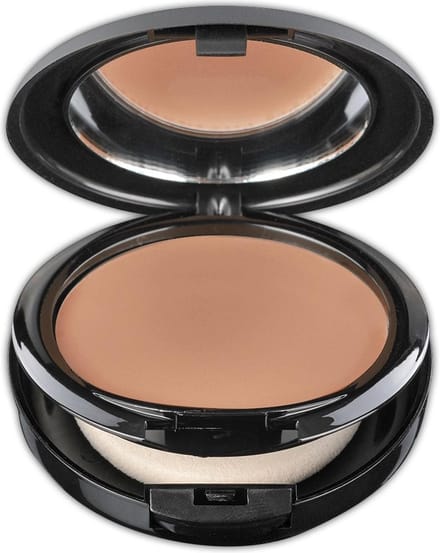 Face-It Cream Foundation WA2 Beige - Make-up Studio
