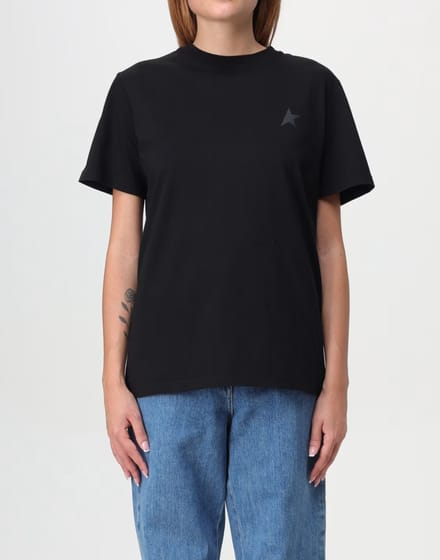 T-shirt met sterrenlogo