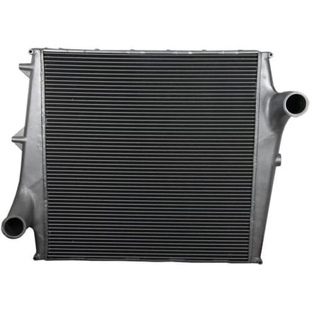 InlaatluchtRadiator THERMOTEC DAVO001TT