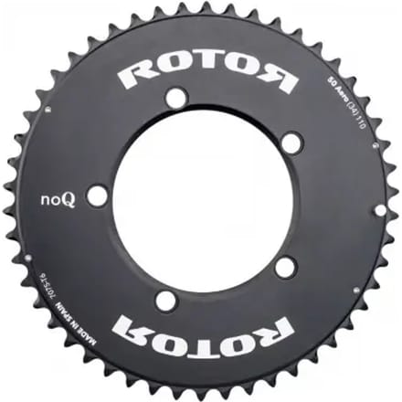 Mono lade Rotor round ring 50at(34) bcd110x5 outer aero