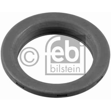 Rollager, veerpootsteunlager FEBI BILSTEIN 22305