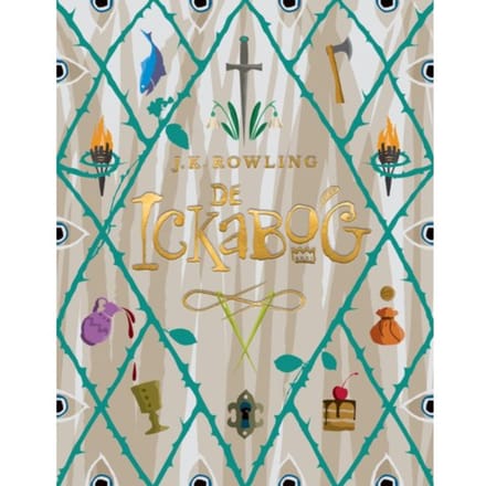 De Ickabog - J.K. Rowling