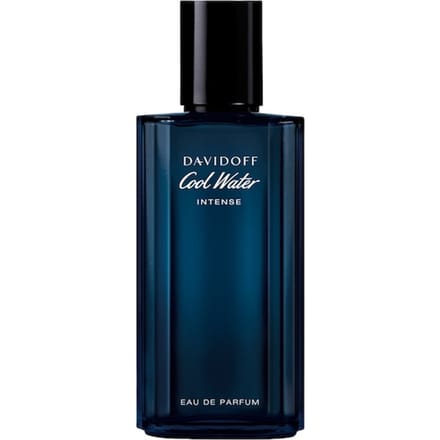 Davidoff Cool Water Intense - Eau de parfum - Herenparfum - 75 ml