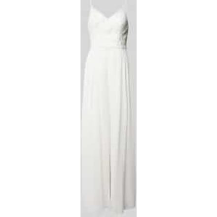 Jumpsuit met kant