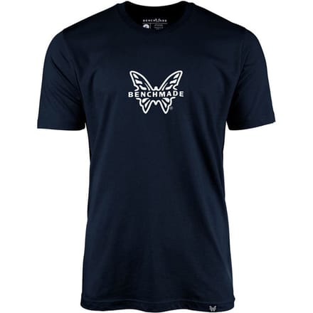 Benchmade t-shirt favorite ocean m