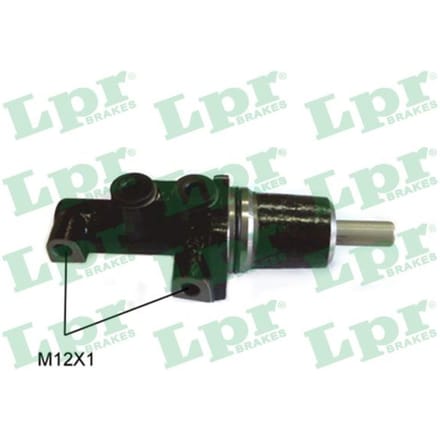 Hoofdremcilinder LPR 1495