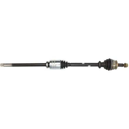 Aandrijfas POINT GEAR PNG70311 rechts