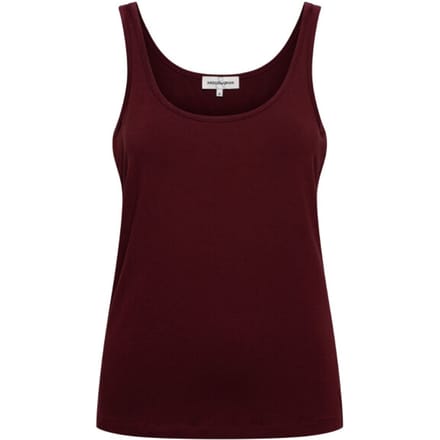 &Co Woman Senne burgundy
