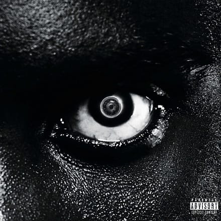 Damso - Lithopedion (CD)