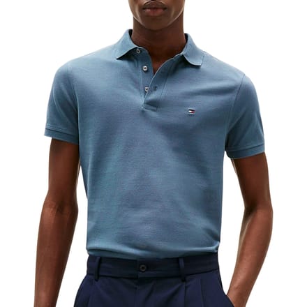 Tommy Hilfiger 1985 Slim Polo Heren