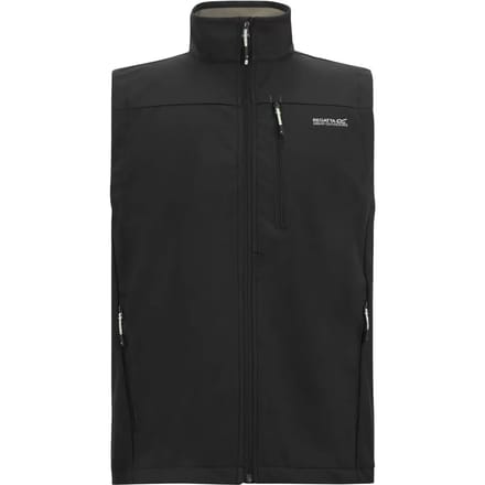 Mouwloos jasje Regatta Arana Softshell