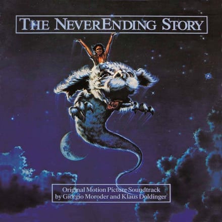 The Neverending Story Ost: Expanded CollectorS Edition