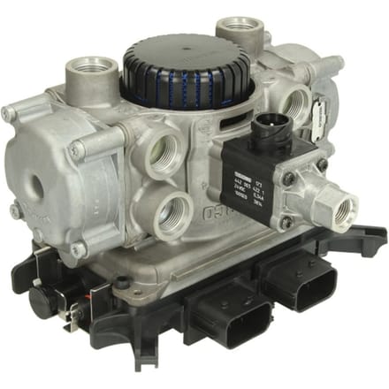Relaisklep, EBS WABCO 480 105 007 0