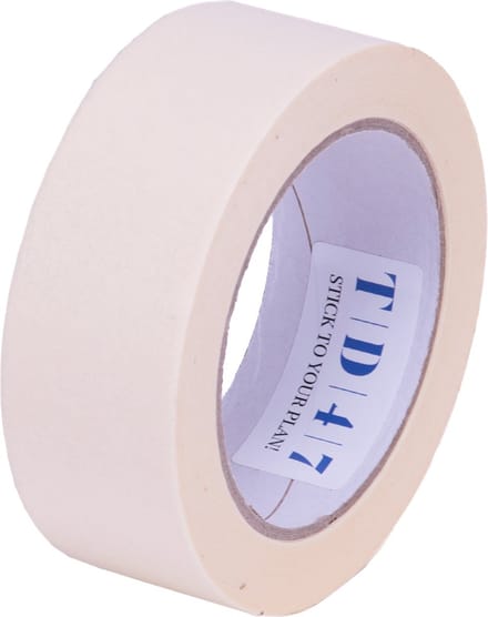 TD47 Masking tape Original 38mm x 50m