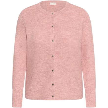 Damesvest KAFFE Curve KCNiela