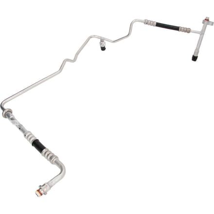 Hoge drukleiding, airconditioning MAHLE AP 83 000P